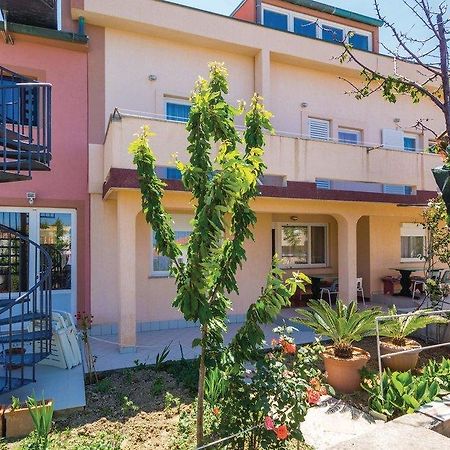 Apartment Olive House Rab Barbat na Rabu Luaran gambar