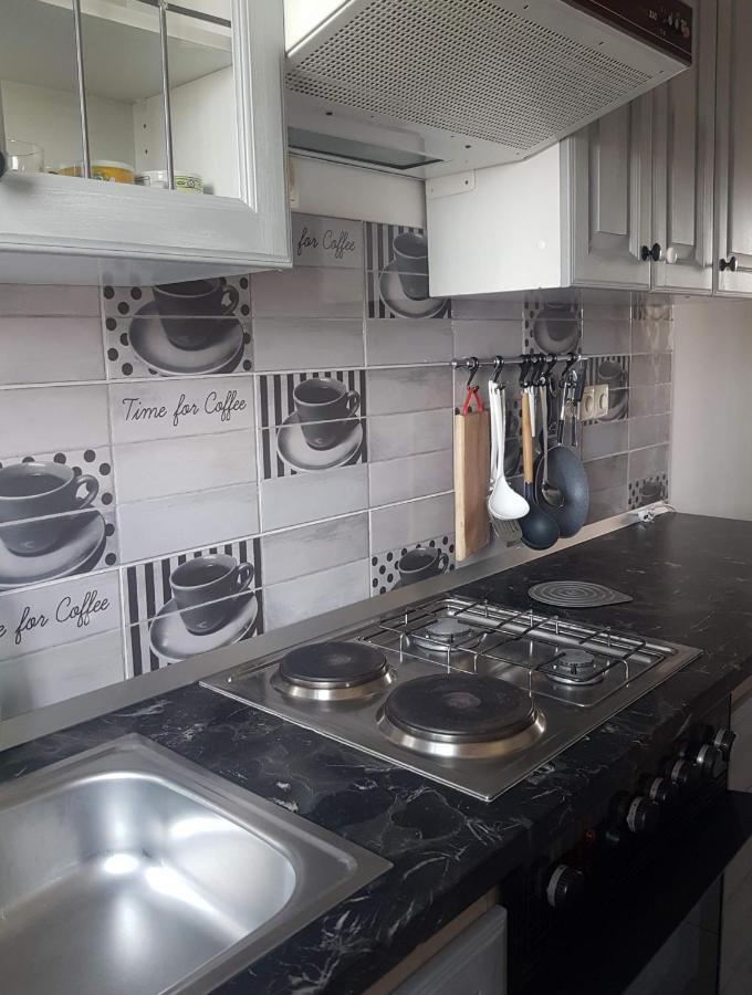 Apartment Olive House Rab Barbat na Rabu Luaran gambar