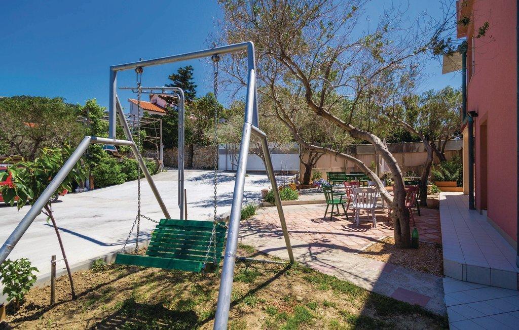 Apartment Olive House Rab Barbat na Rabu Luaran gambar