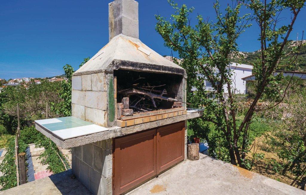 Apartment Olive House Rab Barbat na Rabu Luaran gambar