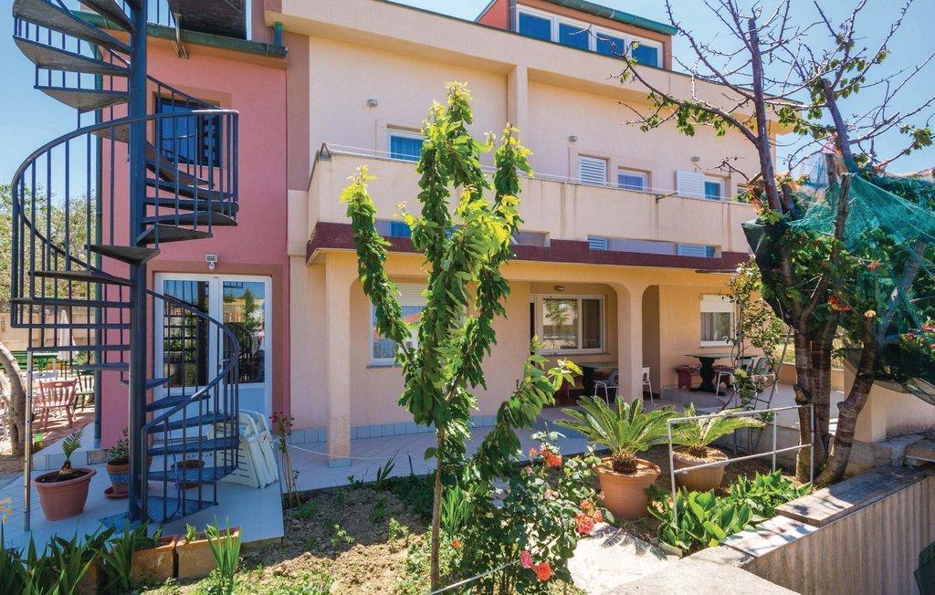 Apartment Olive House Rab Barbat na Rabu Luaran gambar