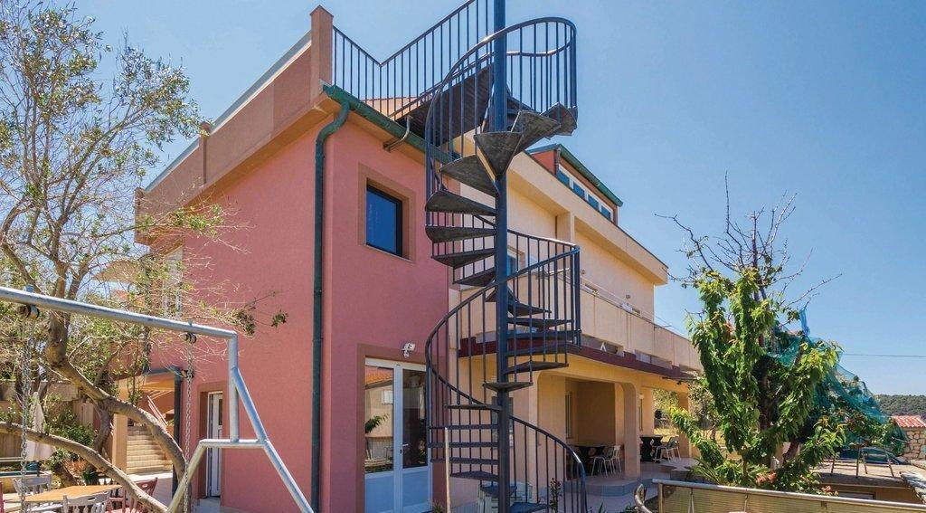 Apartment Olive House Rab Barbat na Rabu Luaran gambar