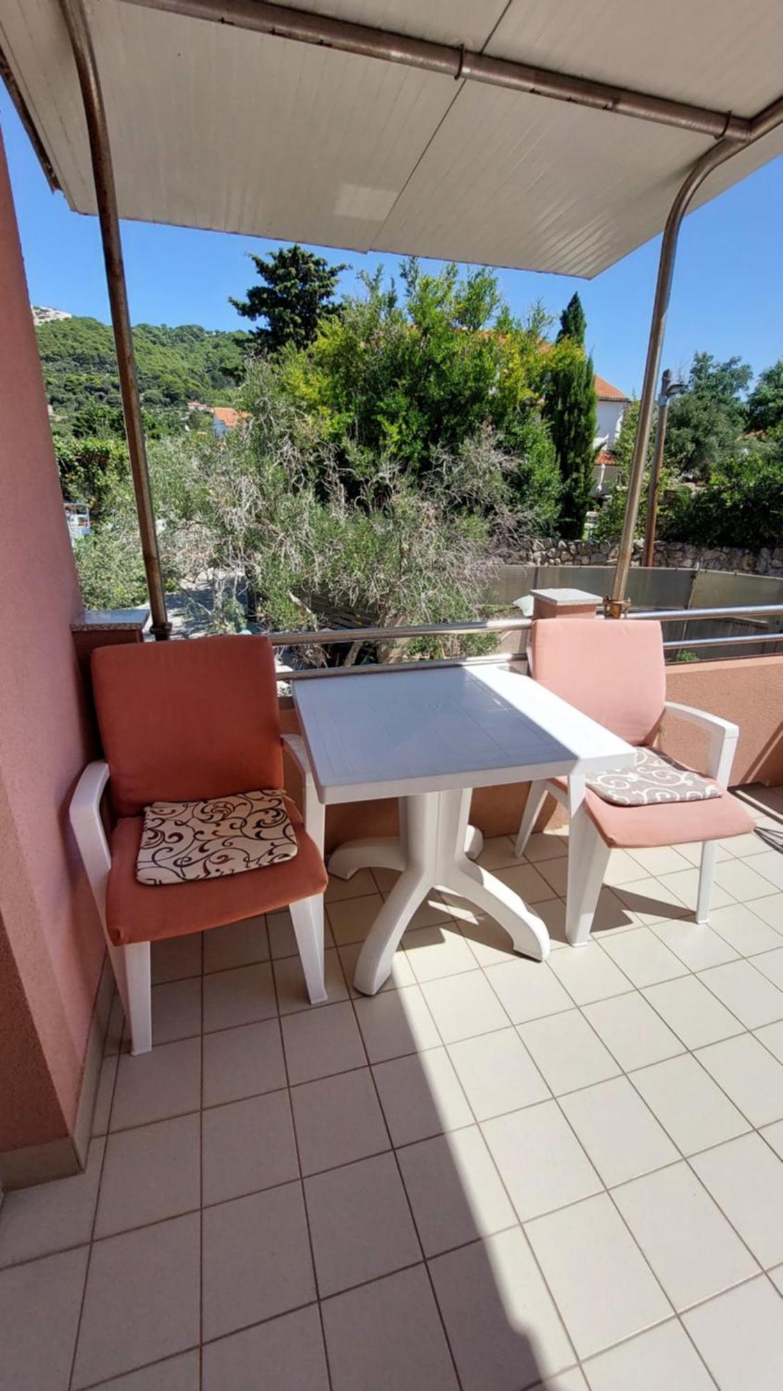 Apartment Olive House Rab Barbat na Rabu Bilik gambar