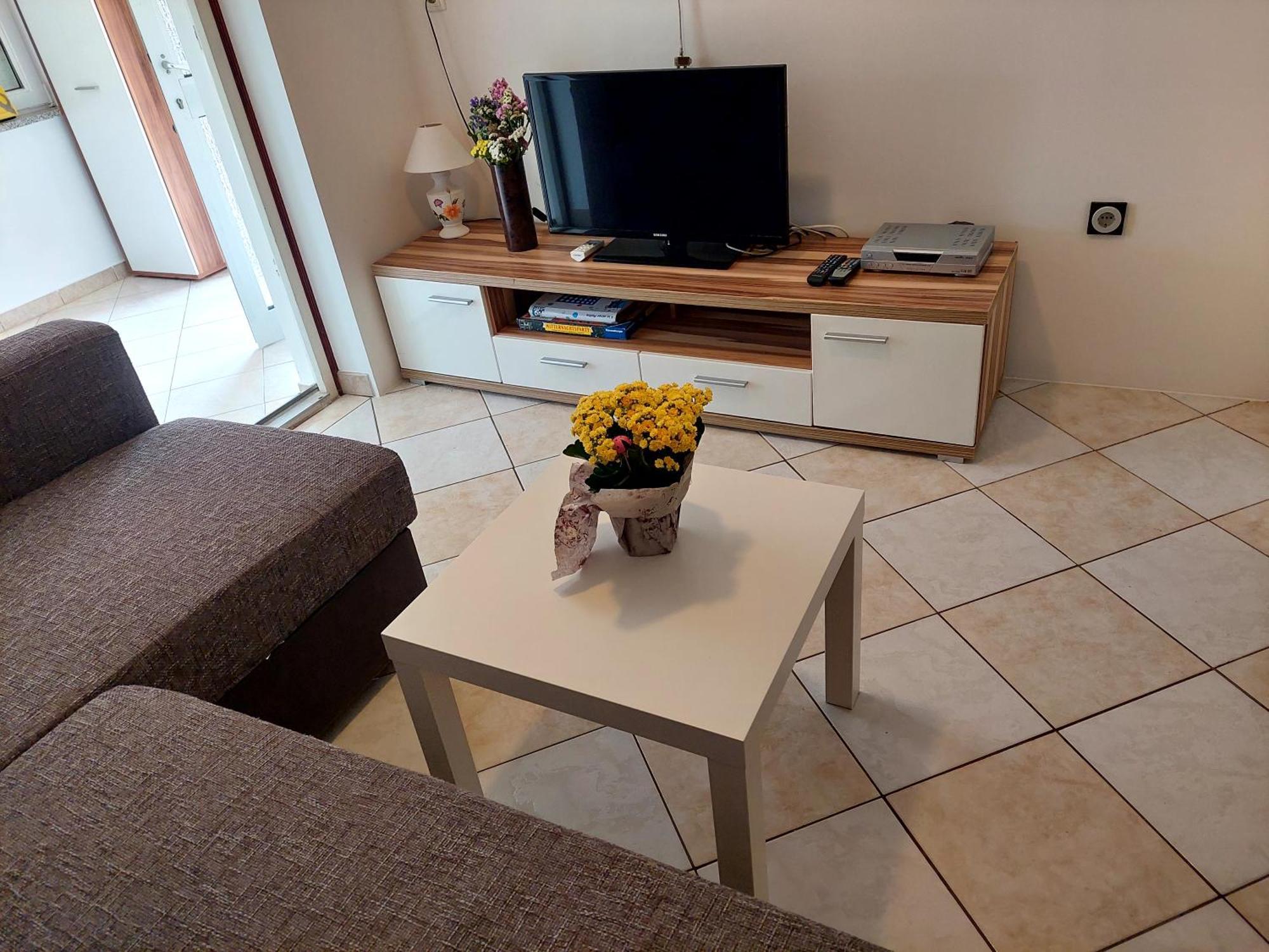 Apartment Olive House Rab Barbat na Rabu Bilik gambar