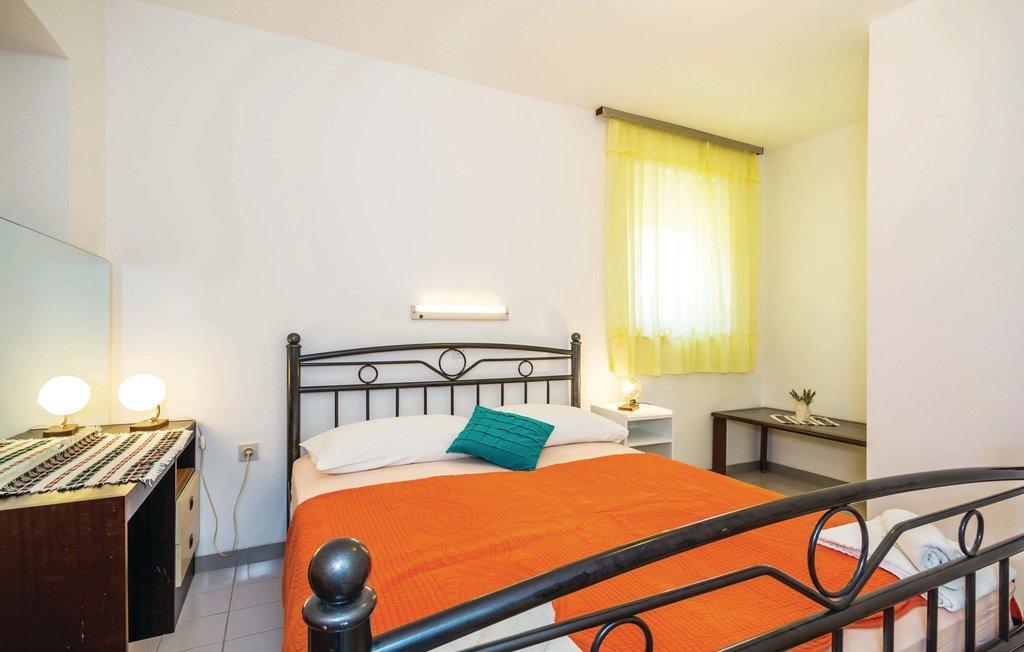 Apartment Olive House Rab Barbat na Rabu Luaran gambar