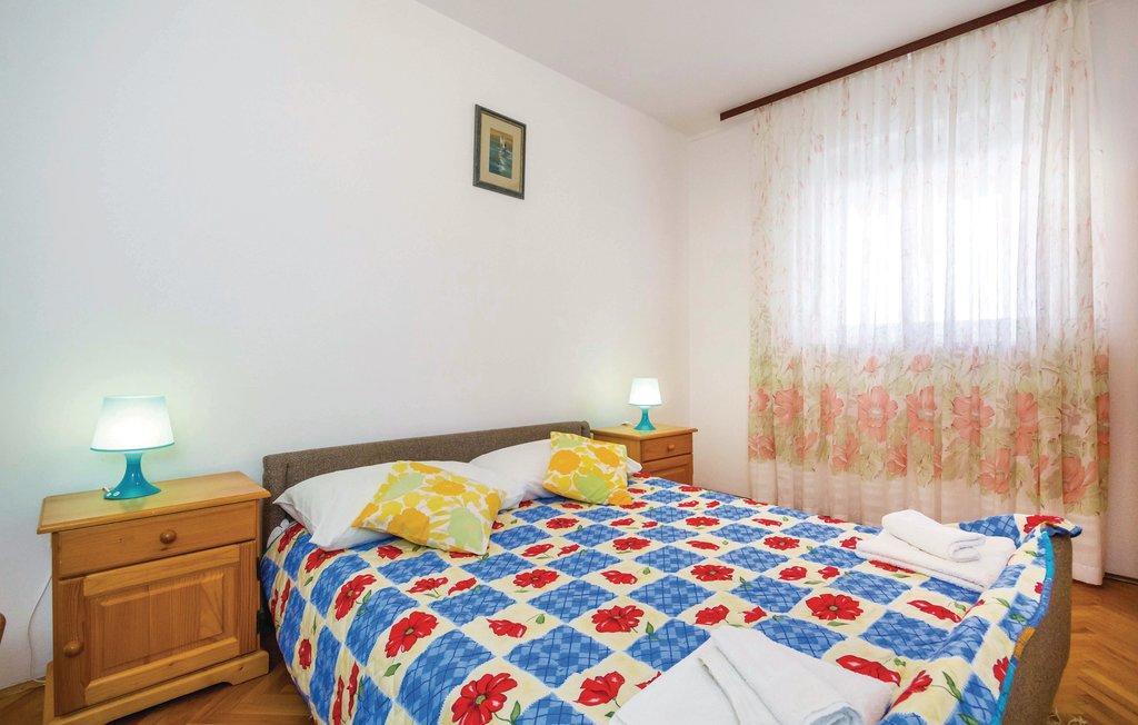 Apartment Olive House Rab Barbat na Rabu Luaran gambar