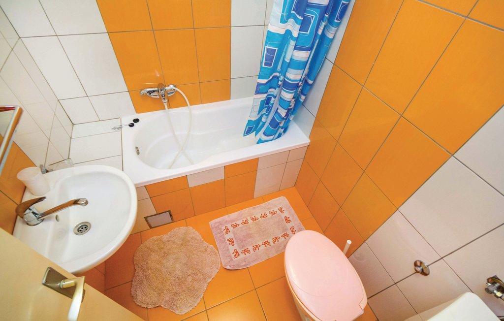 Apartment Olive House Rab Barbat na Rabu Luaran gambar