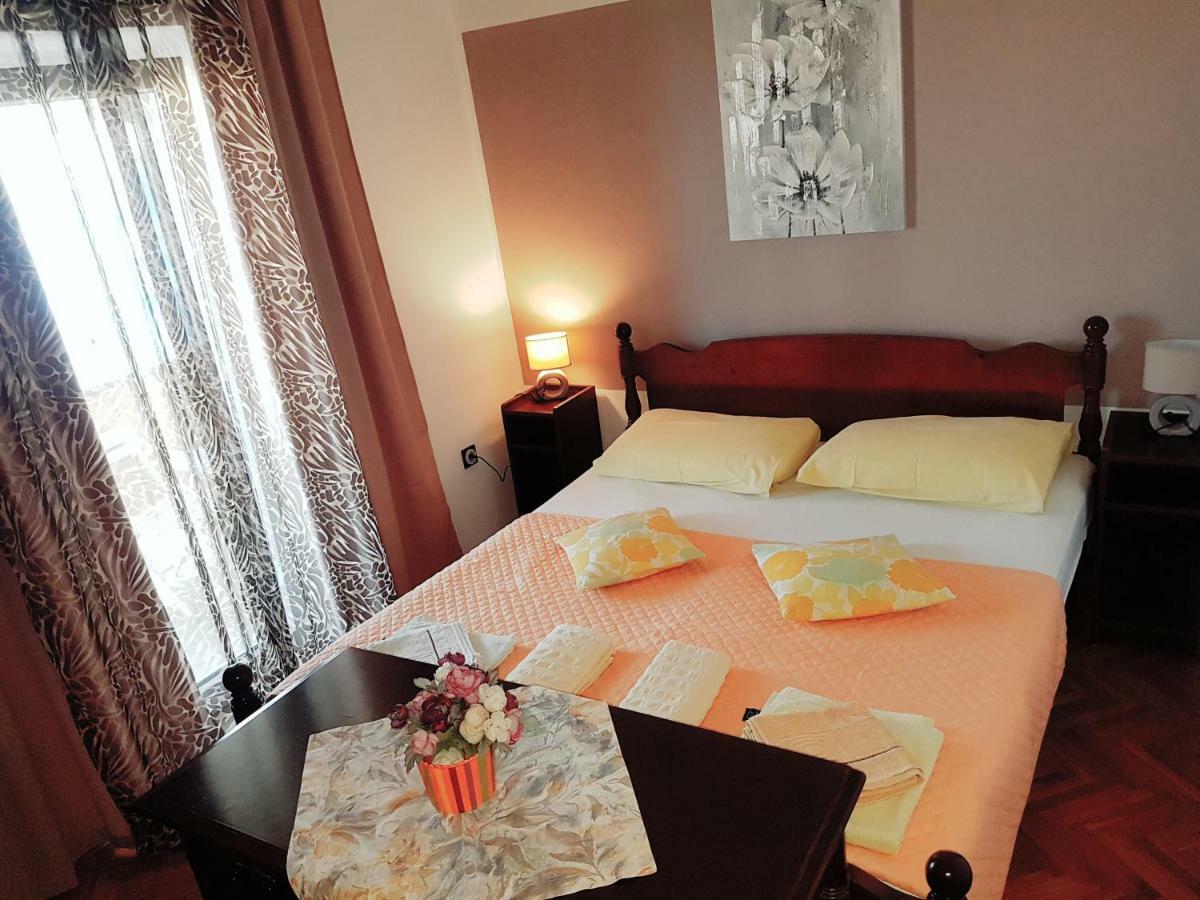 Apartment Olive House Rab Barbat na Rabu Luaran gambar